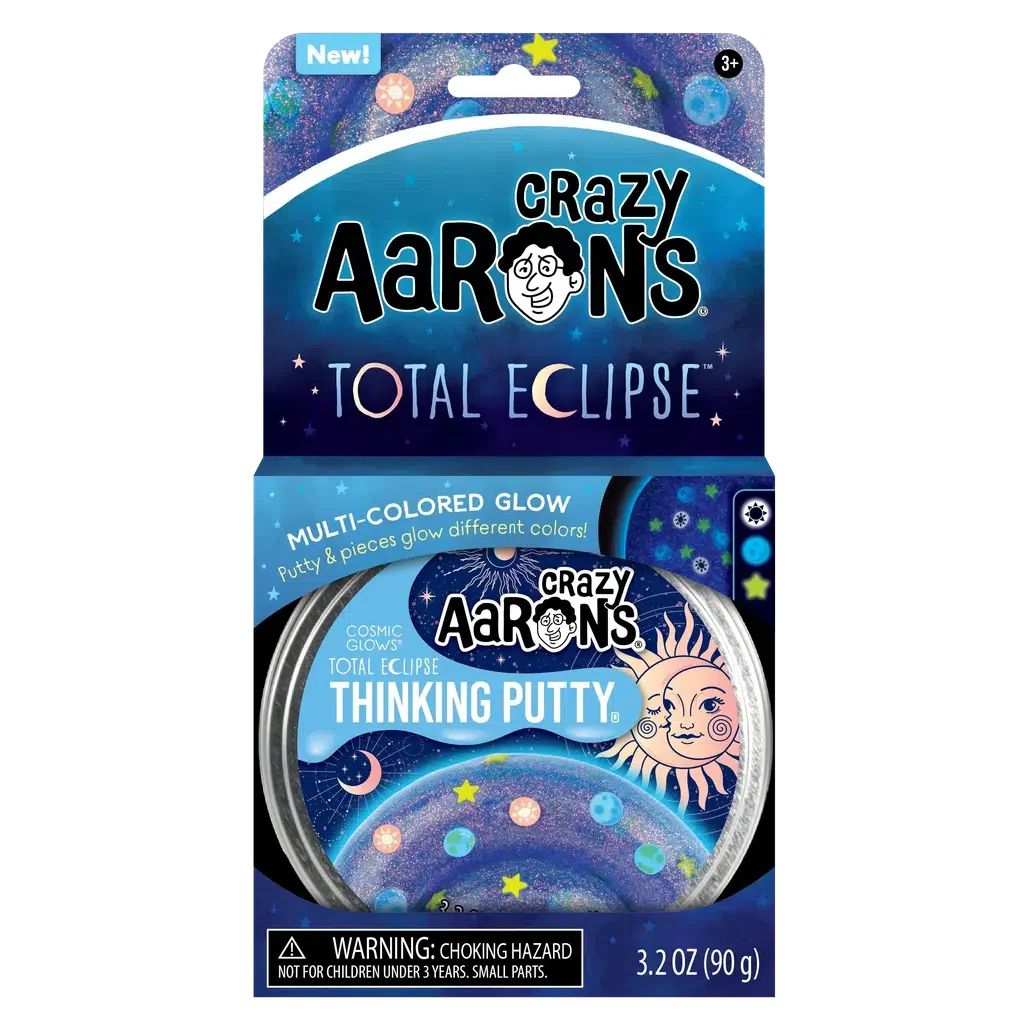 Total Eclipse