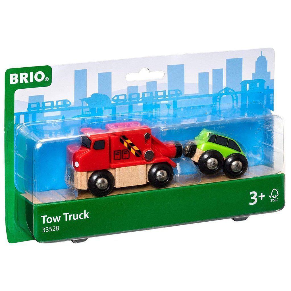 Tow Truck