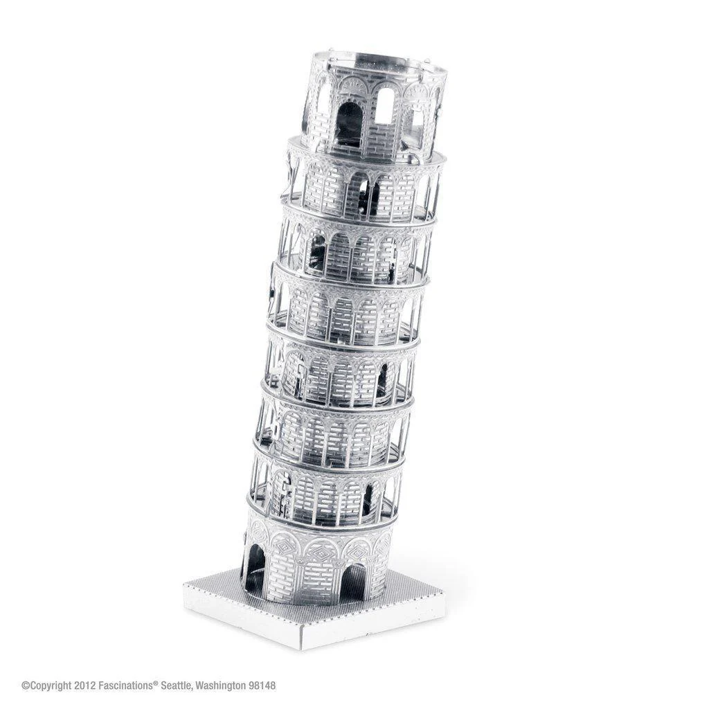 Tower of Pisa