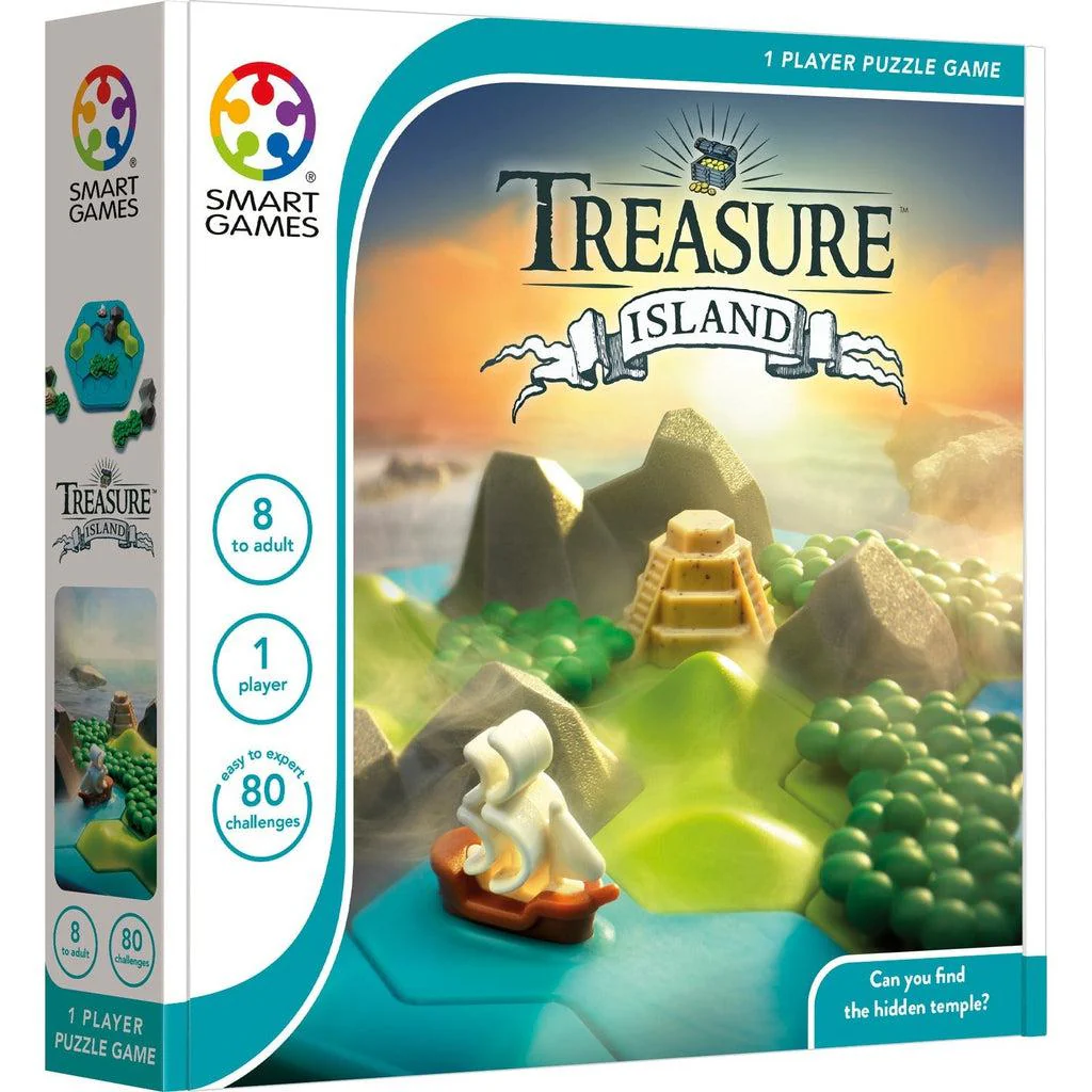 Treasure Island
