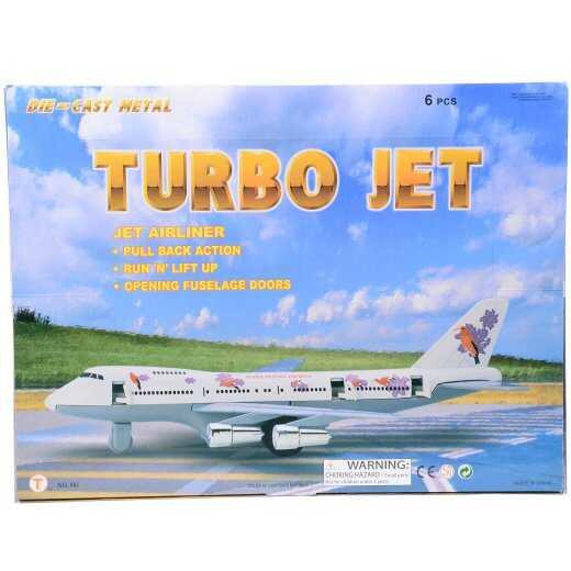 Turbo Jet