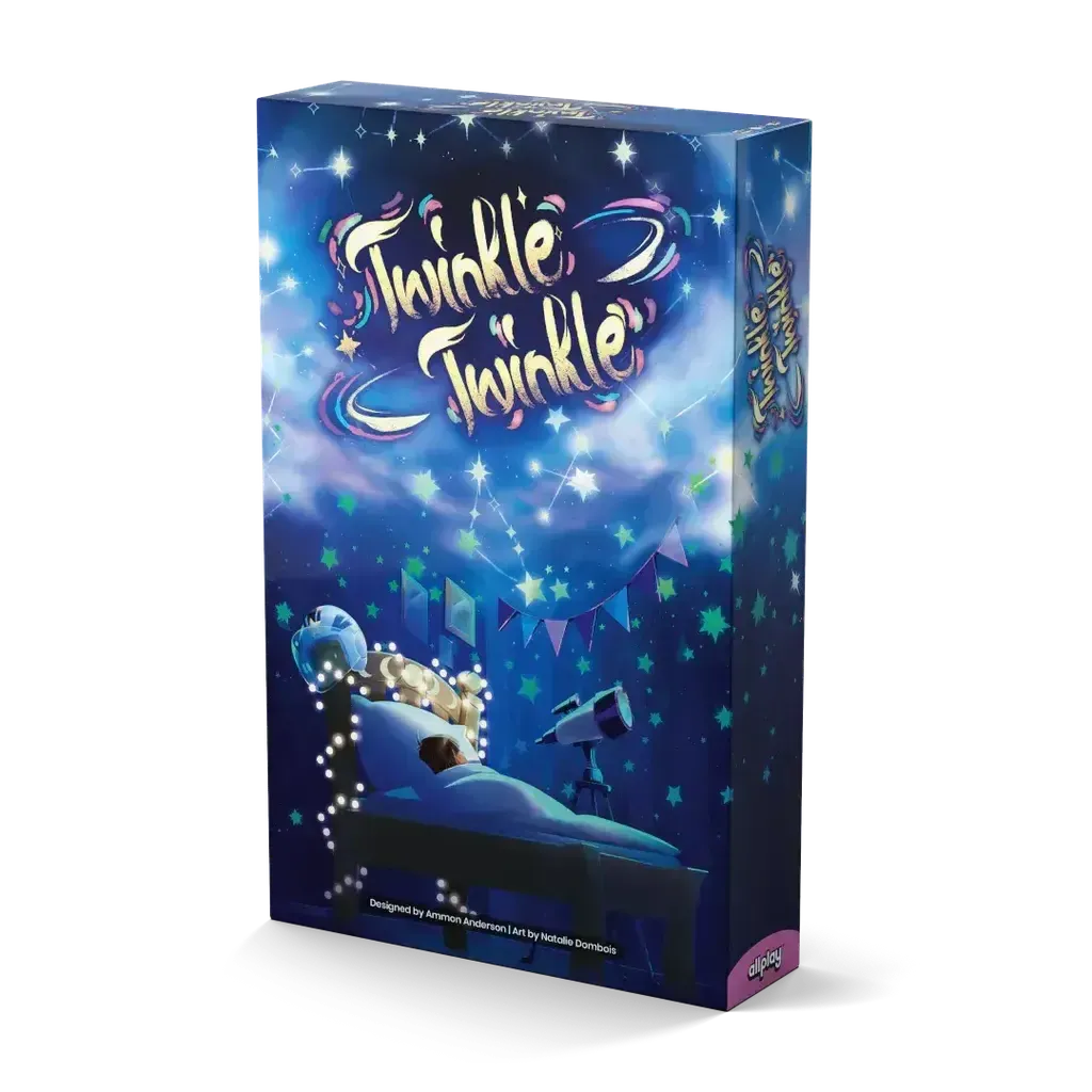 Twinkle Twinkle