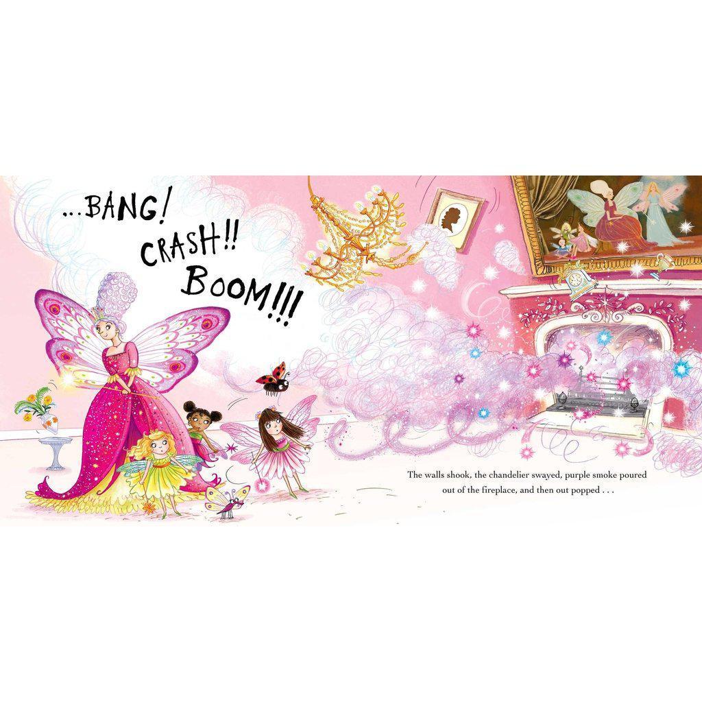 Twinkle's Fairy Pet Day