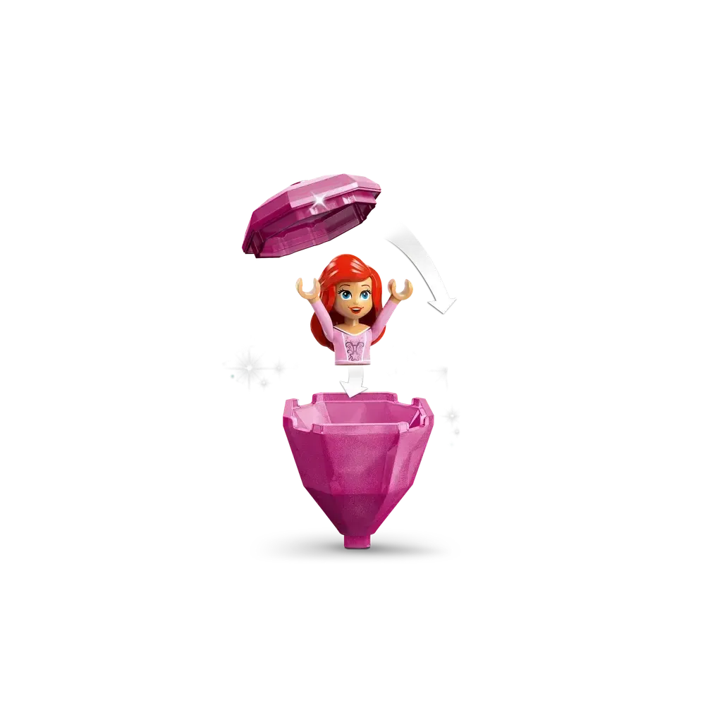 Twirling Ariel - Image 4