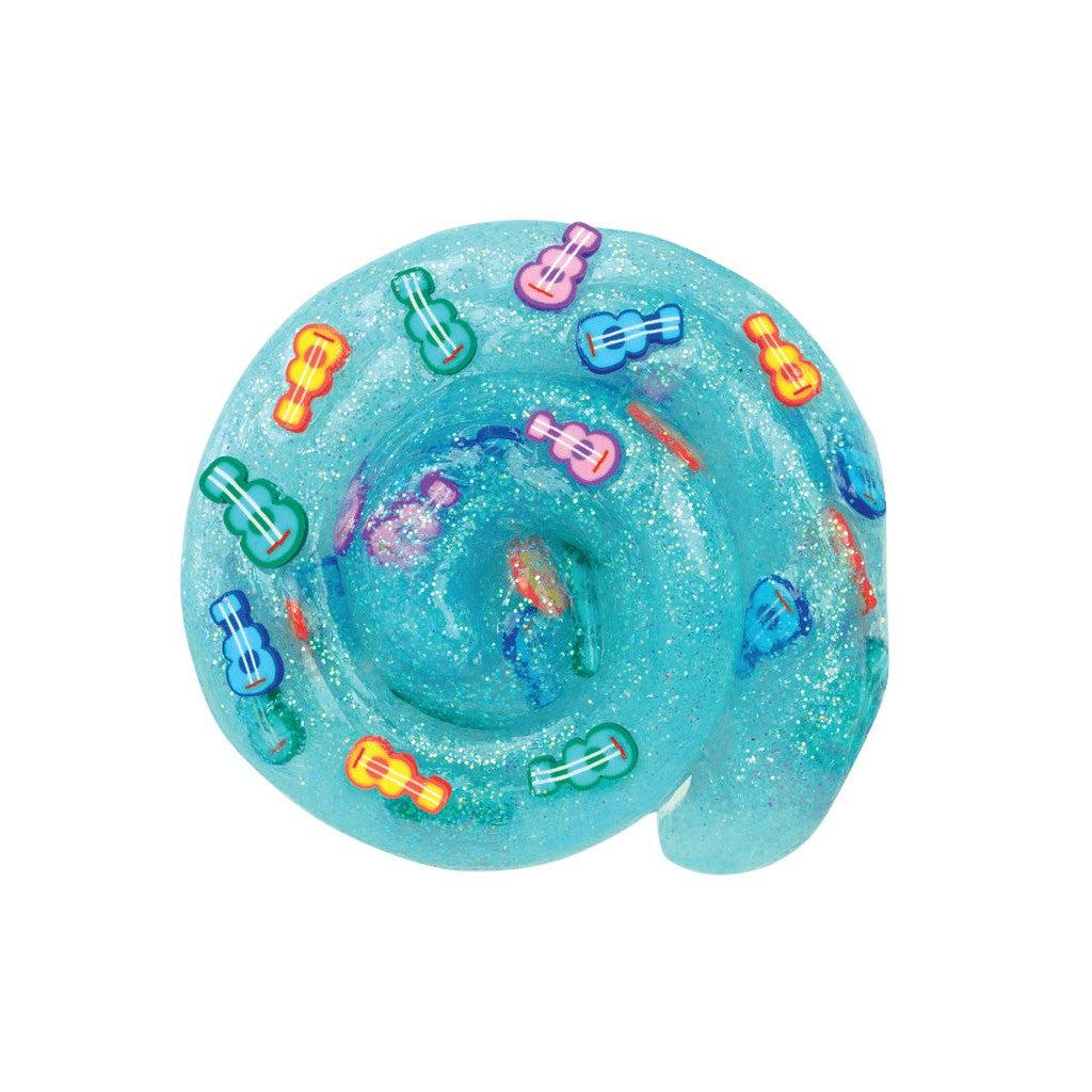 Mini Thinking Putty - Ukulele