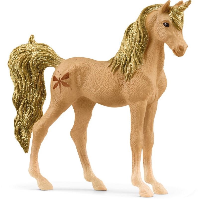 Unicorn Amber
