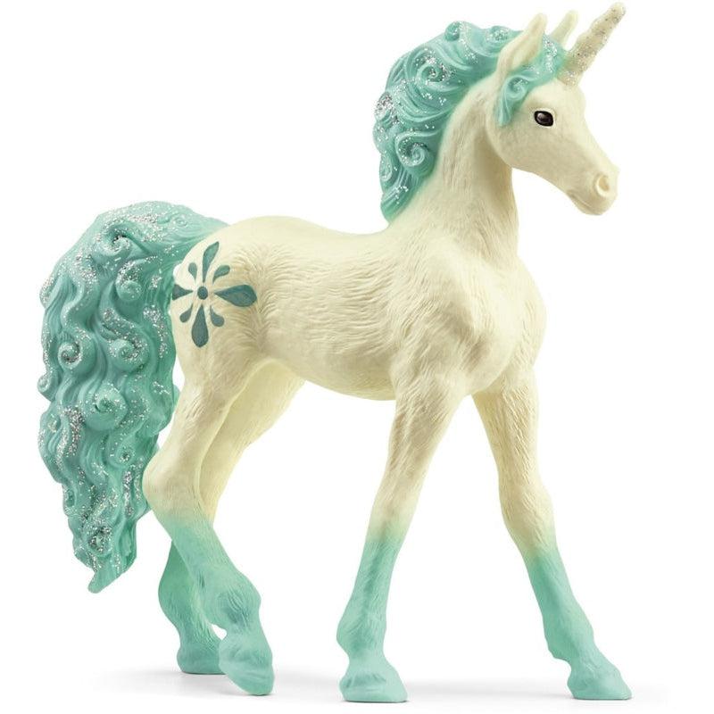Unicorn Aquamarine