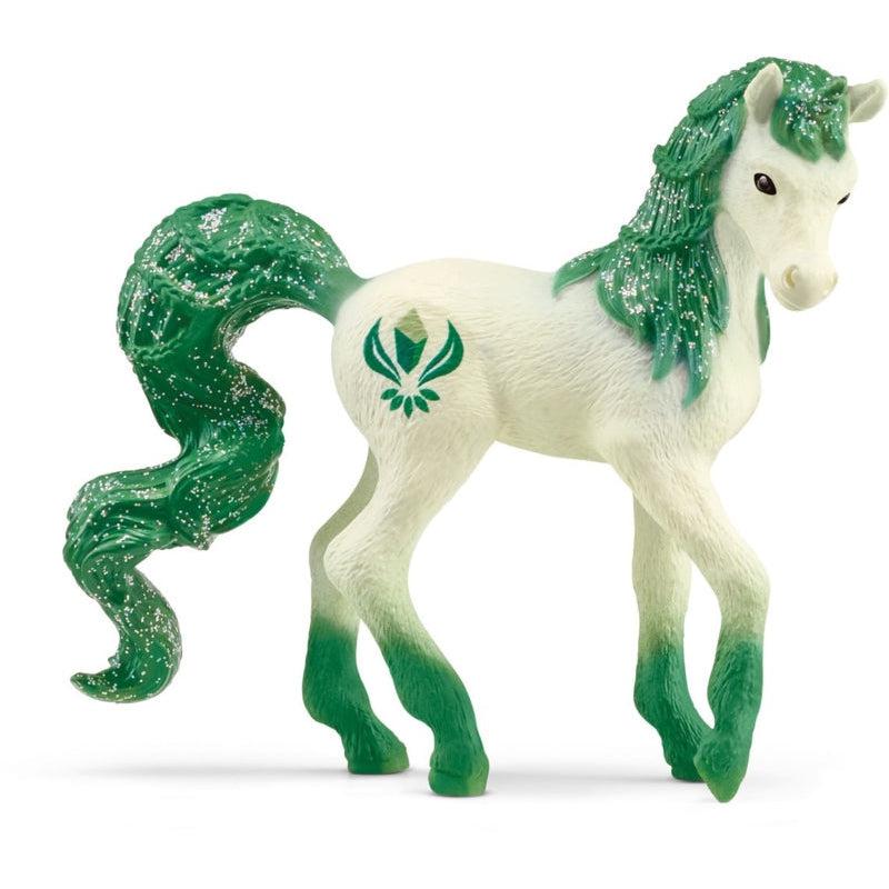 Unicorn Emerald