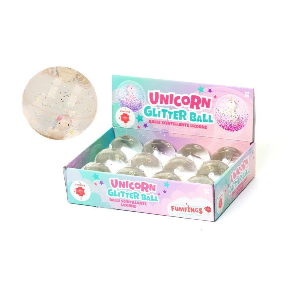 Unicorn Glitter