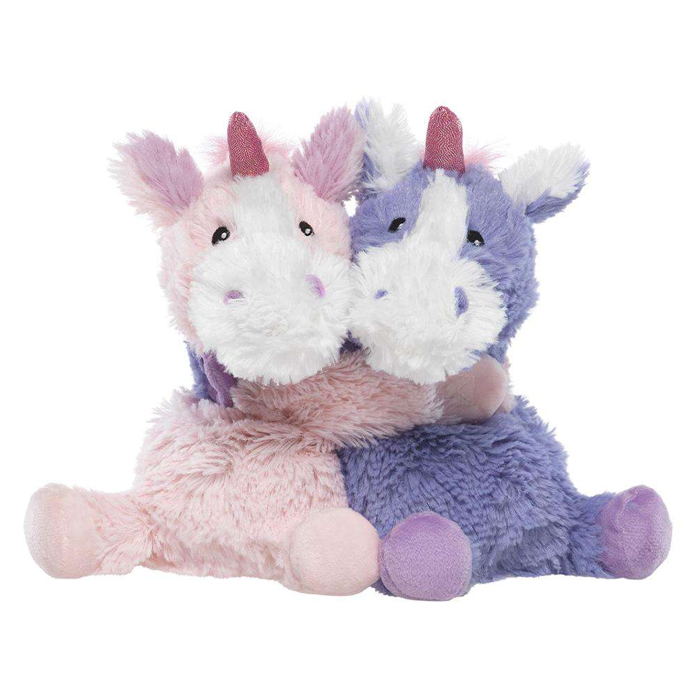 Unicorn Hugs - Warmies