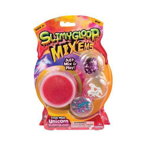 Unicorn Mixems