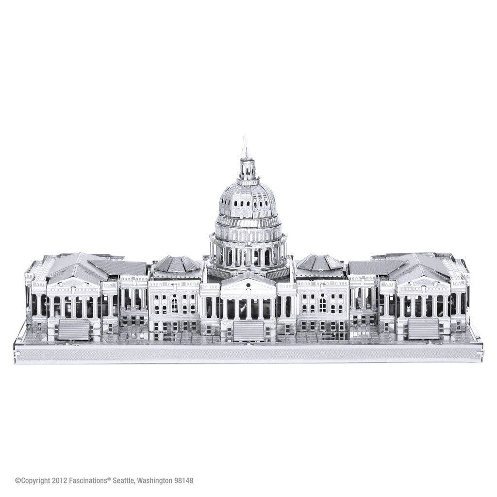 US Captiol