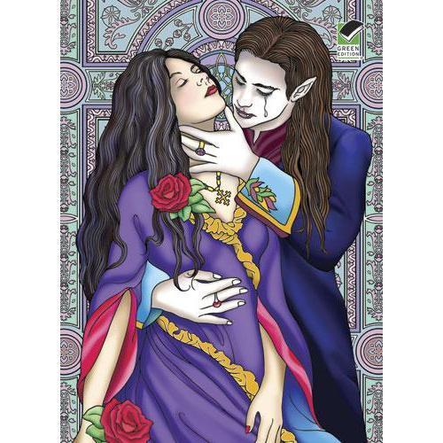 Vampire Notebook