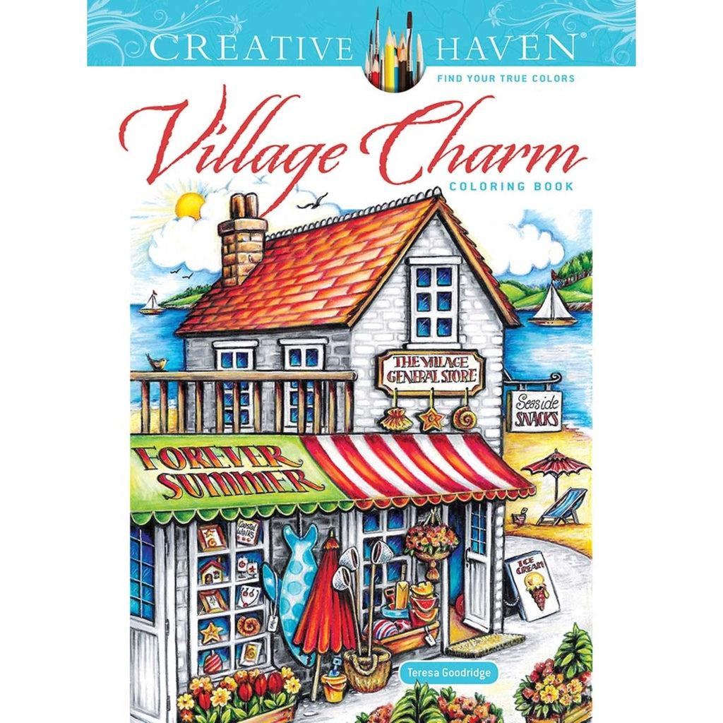 Village Charm