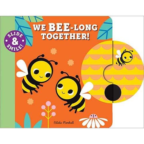 We Bee-Long Together