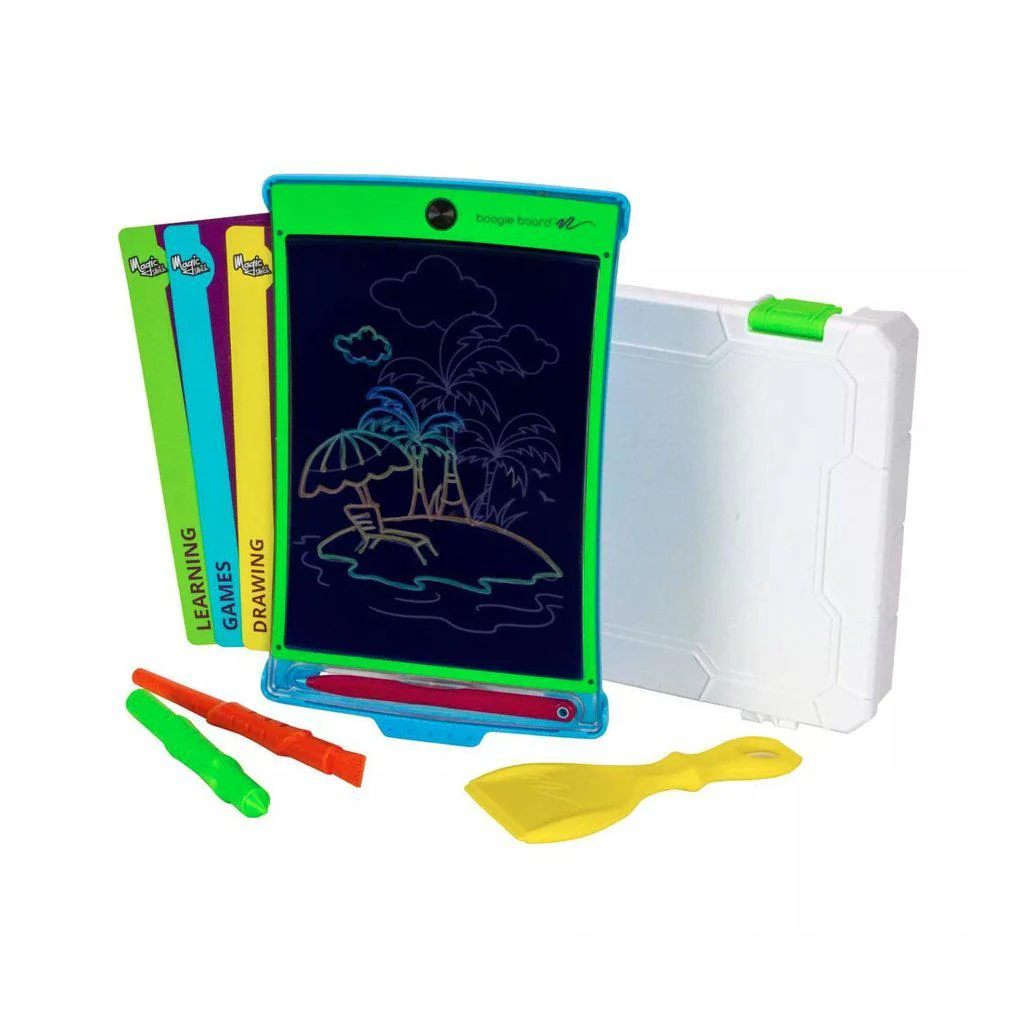 Magic Sketch with Carry Case