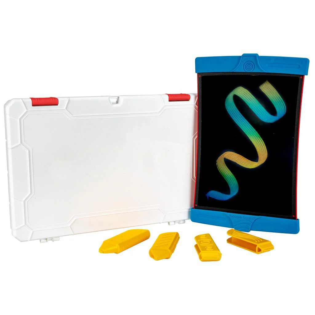 Scribble N' Play with Carry Case