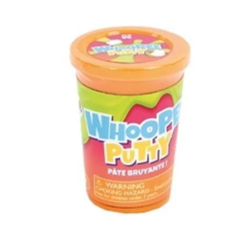 Whoopee Putty