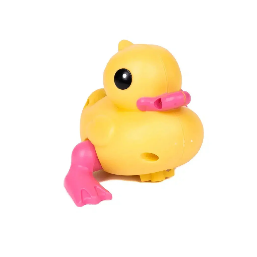 Wind-Up Duck