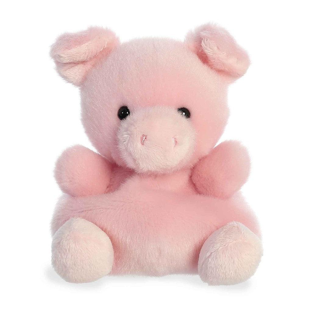 5" Wizard Pig Palm Pals