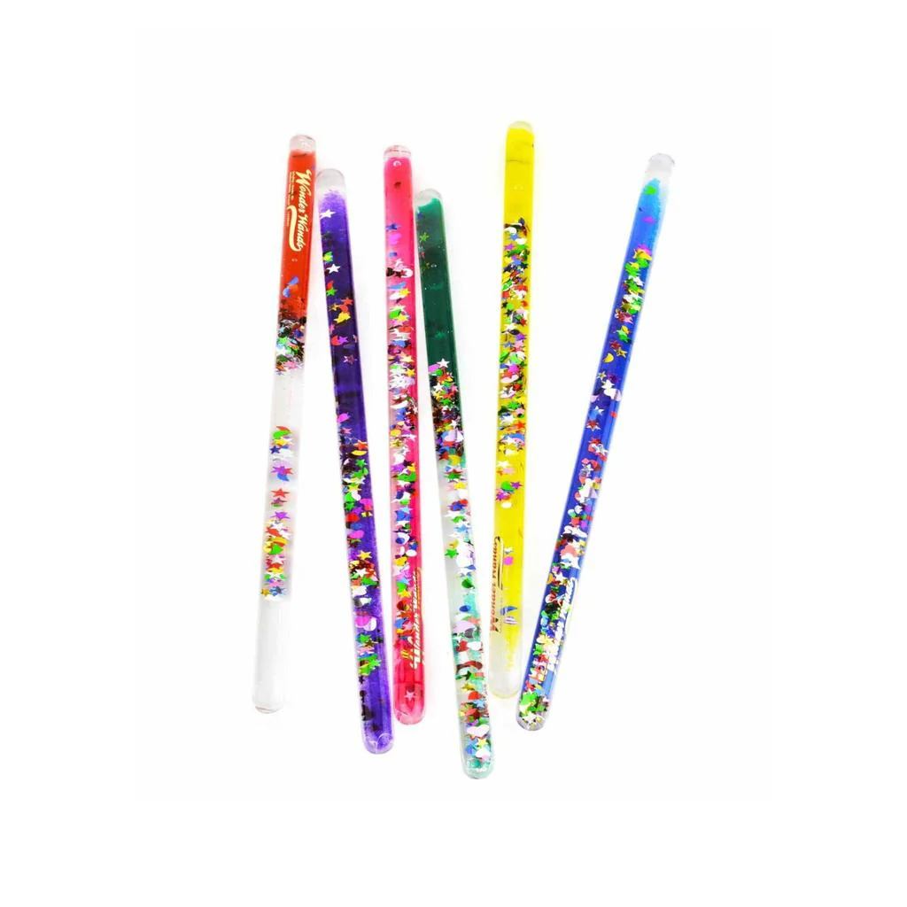 Wonder Wand