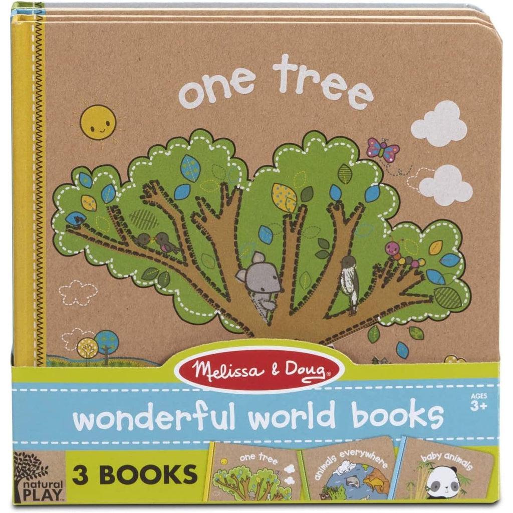 Wonderful World Books