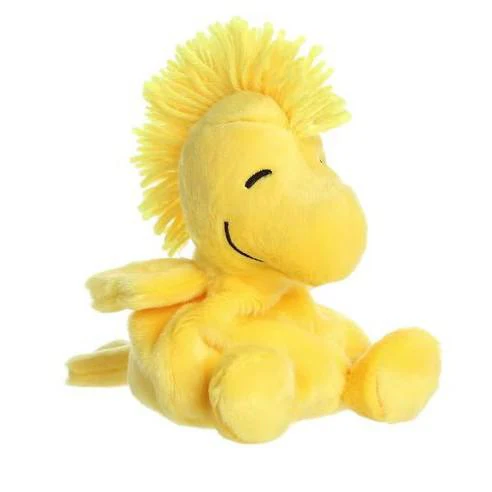 Woodstock Palm Pals