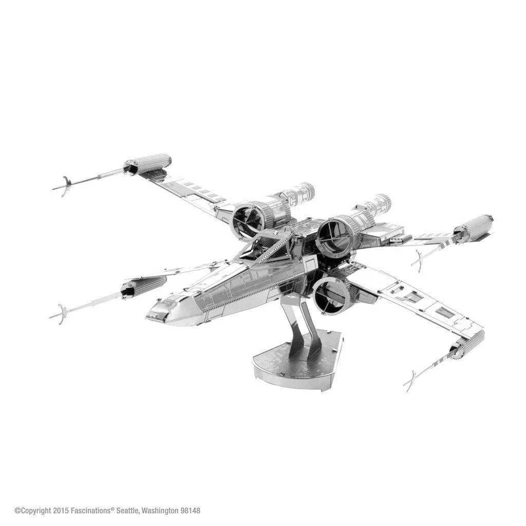 X-Wing Star Fighter