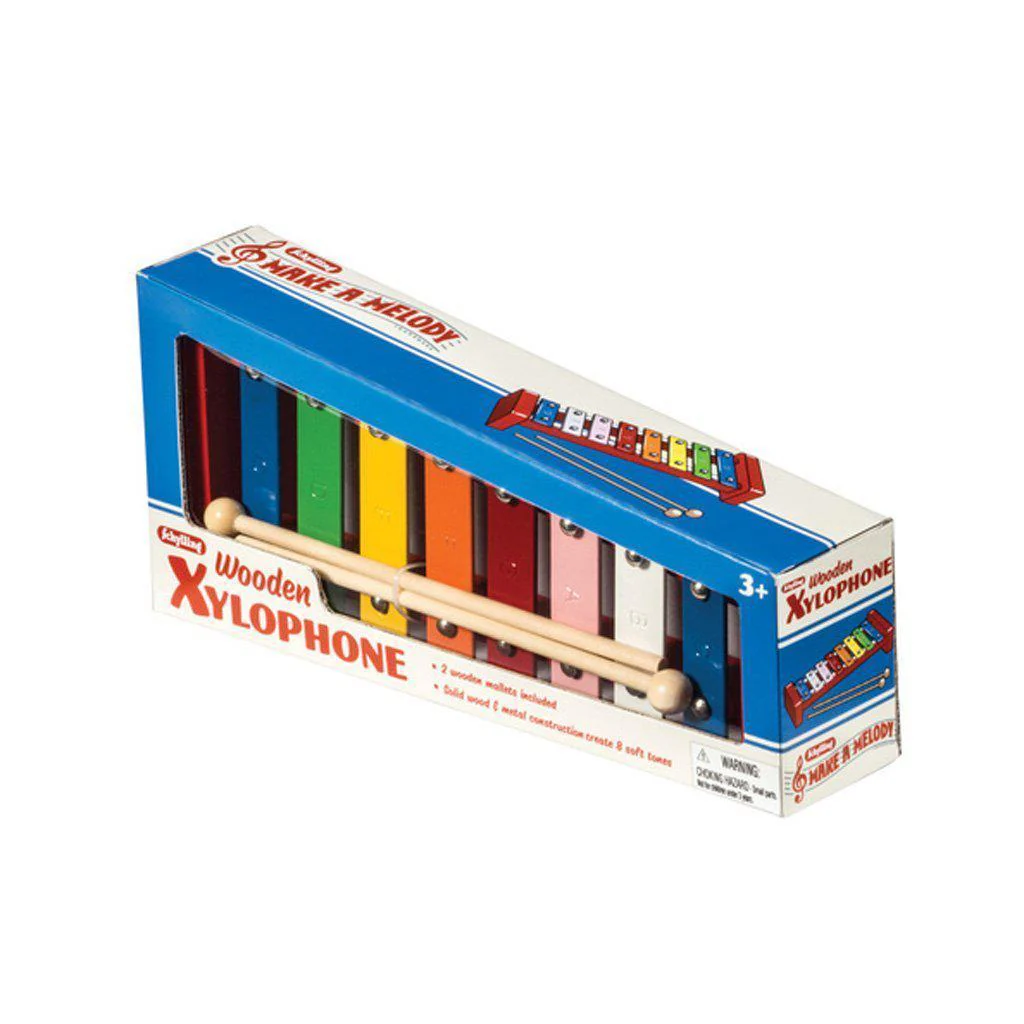 Xylophone - Wooden