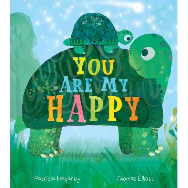You Are My Happy