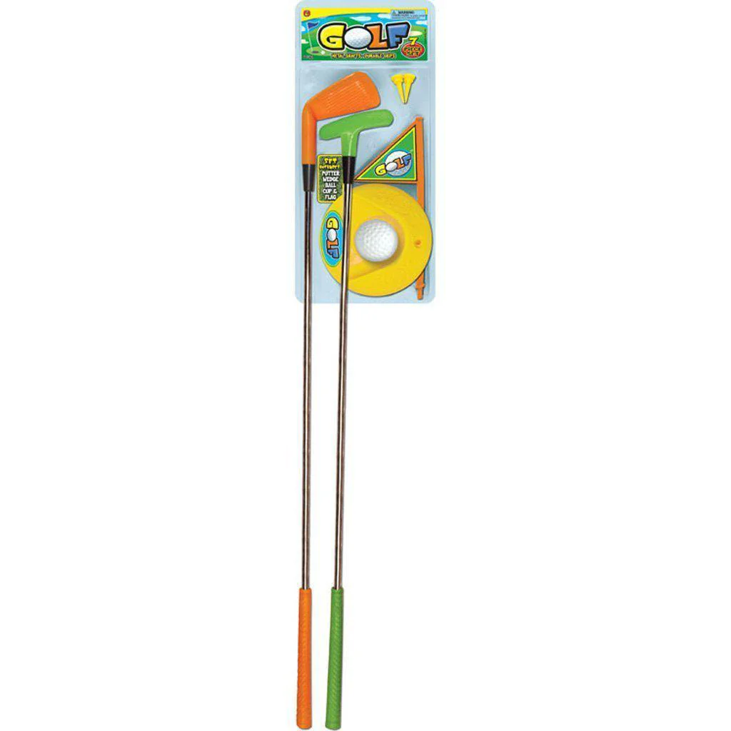 Youth Golf Set