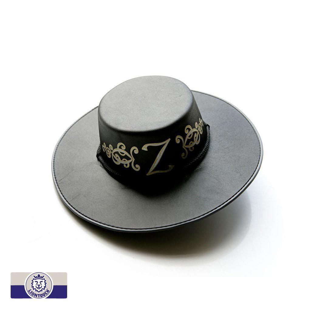 Z Hat