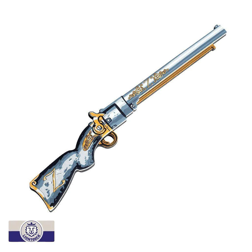 Z Rifle