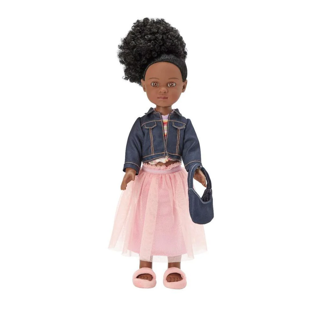 Zola Alexander Girlz