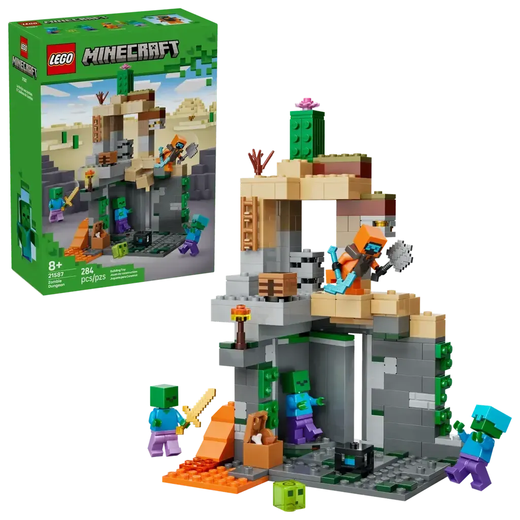 Zombie Dungeon - Image 2
