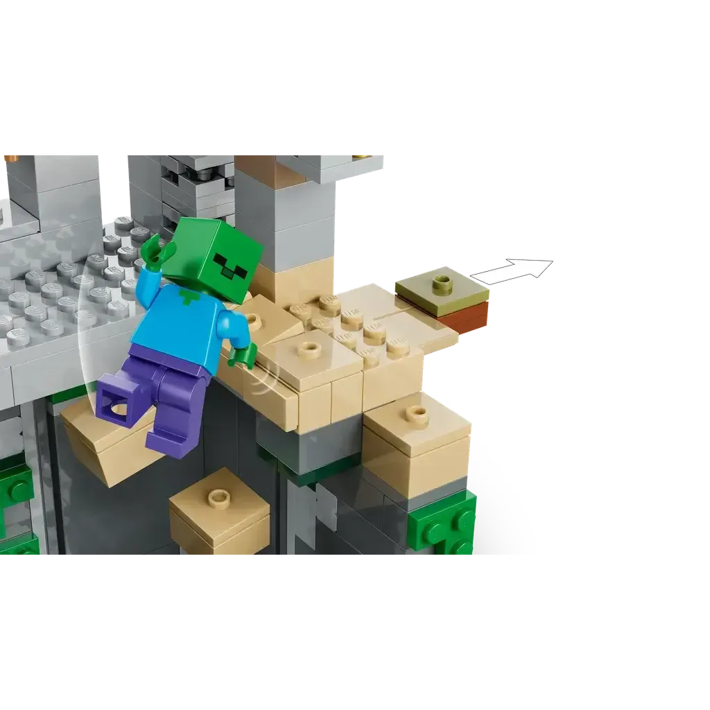Zombie Dungeon - Image 6
