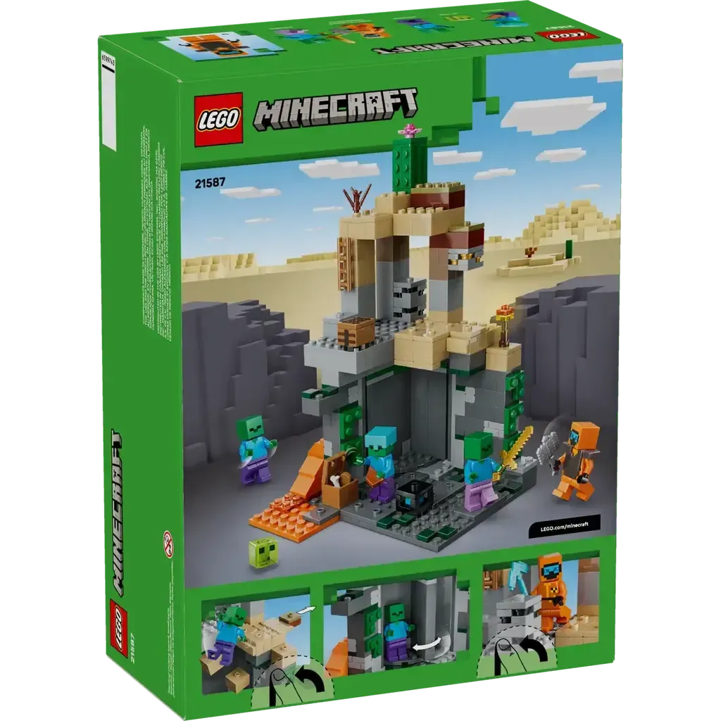 Zombie Dungeon - Image 7